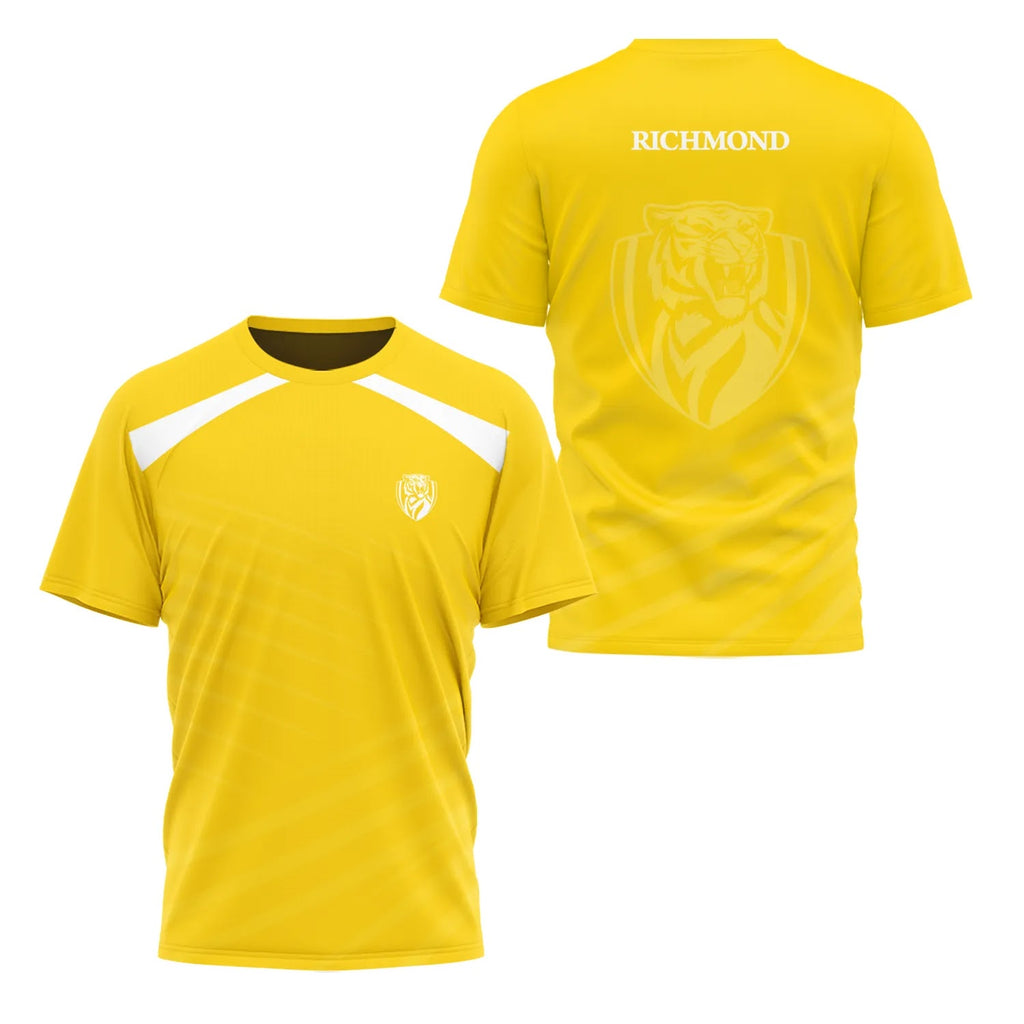 Richmond Tigers Apparels SC082