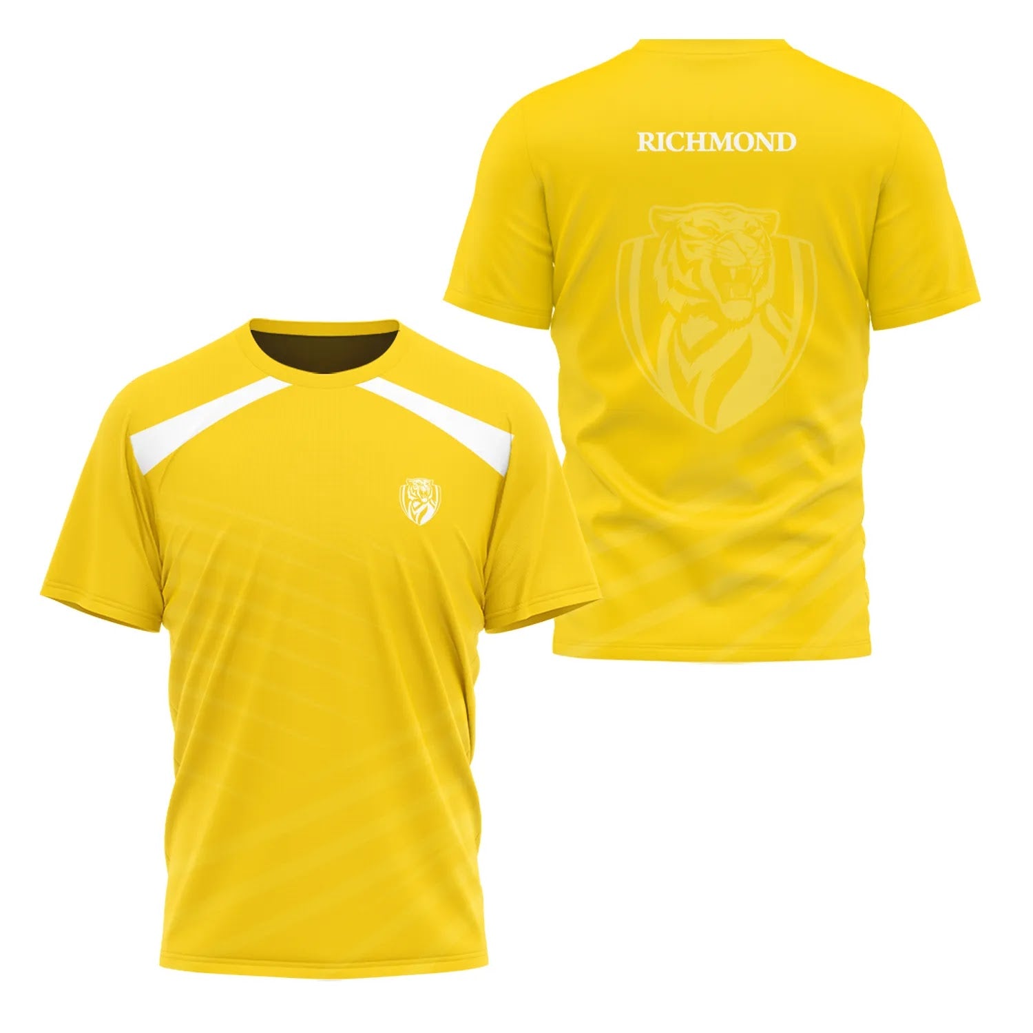 Richmond Tigers Apparels SC082