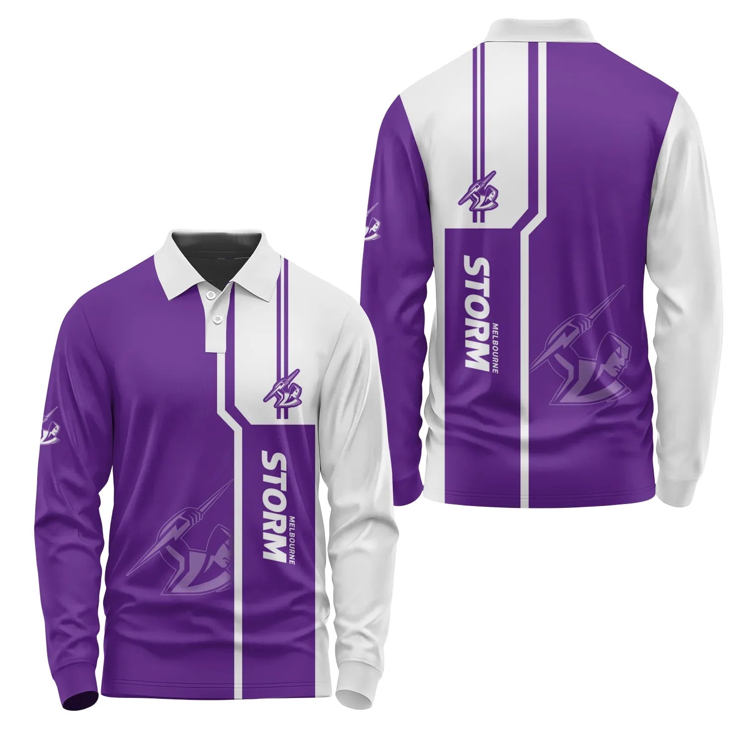 Melbourne Storm Apparels SC064