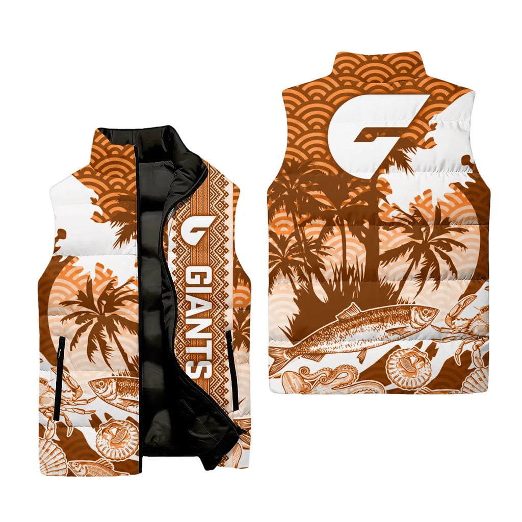 Greater Western Sydney Giants Apparels SHW038