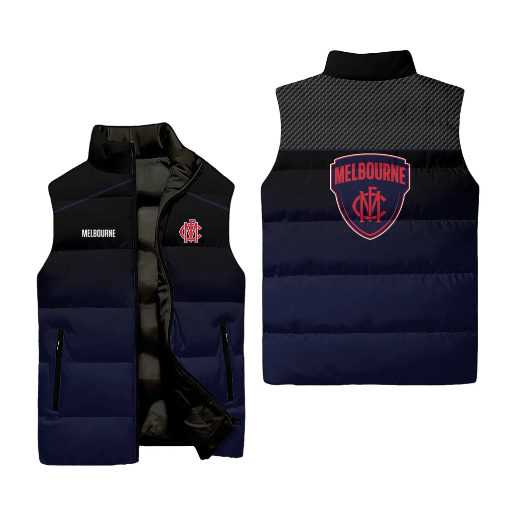Melbourne Demons Apparels SC001
