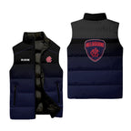 Melbourne Demons Apparels SC001