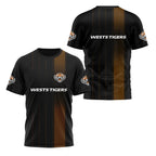 Wests Tigers Apparels SC068