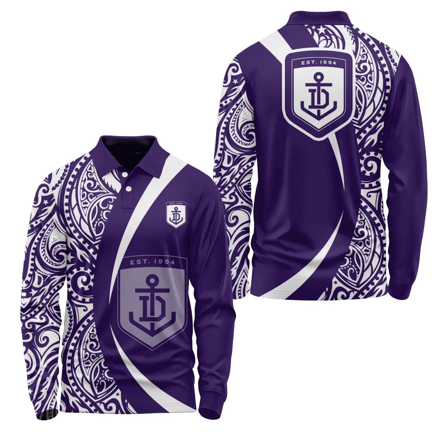 Fremantle Dockers Apparels SHW072