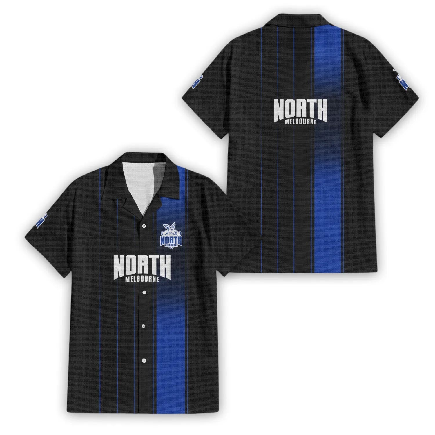 North Melbourne Kangaroos Apparels SC068