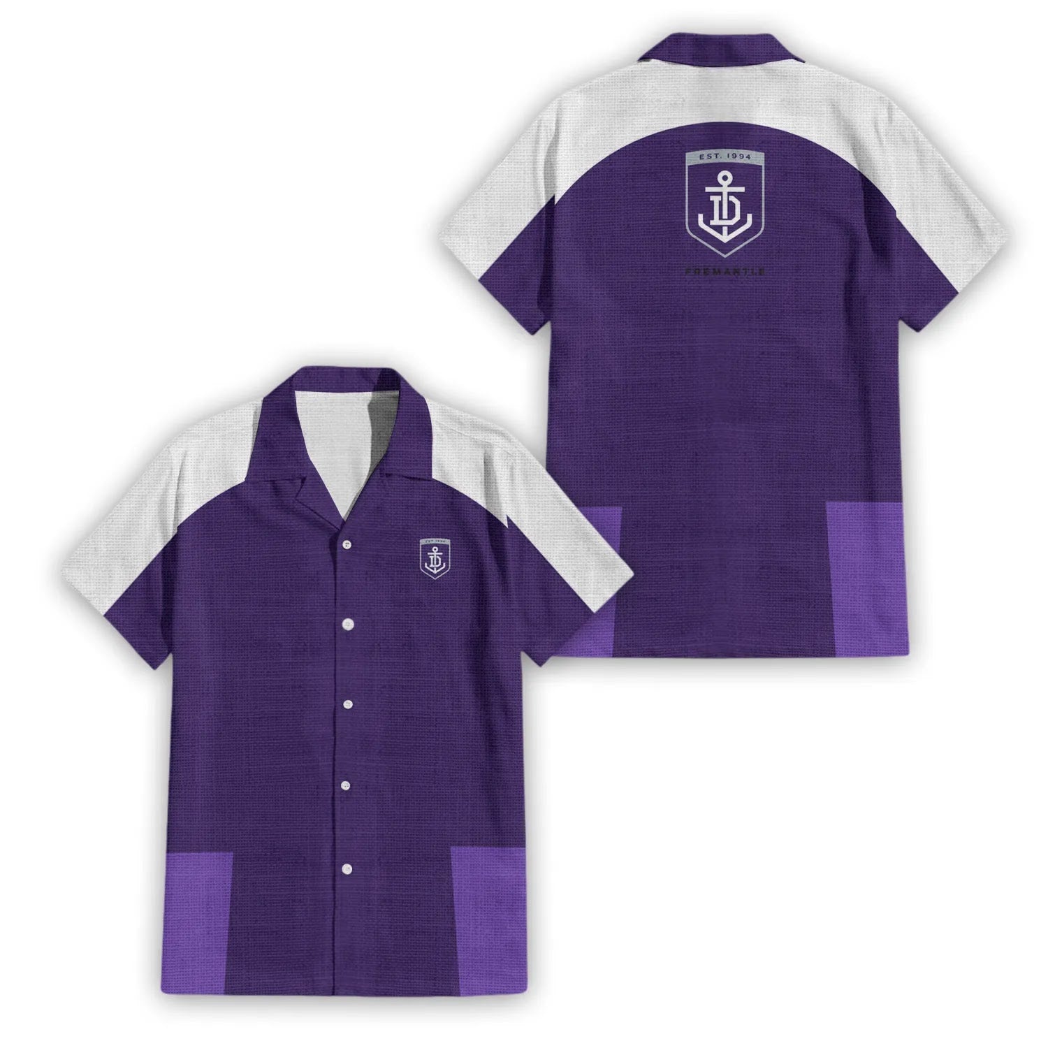 Fremantle Dockers Apparels SC016