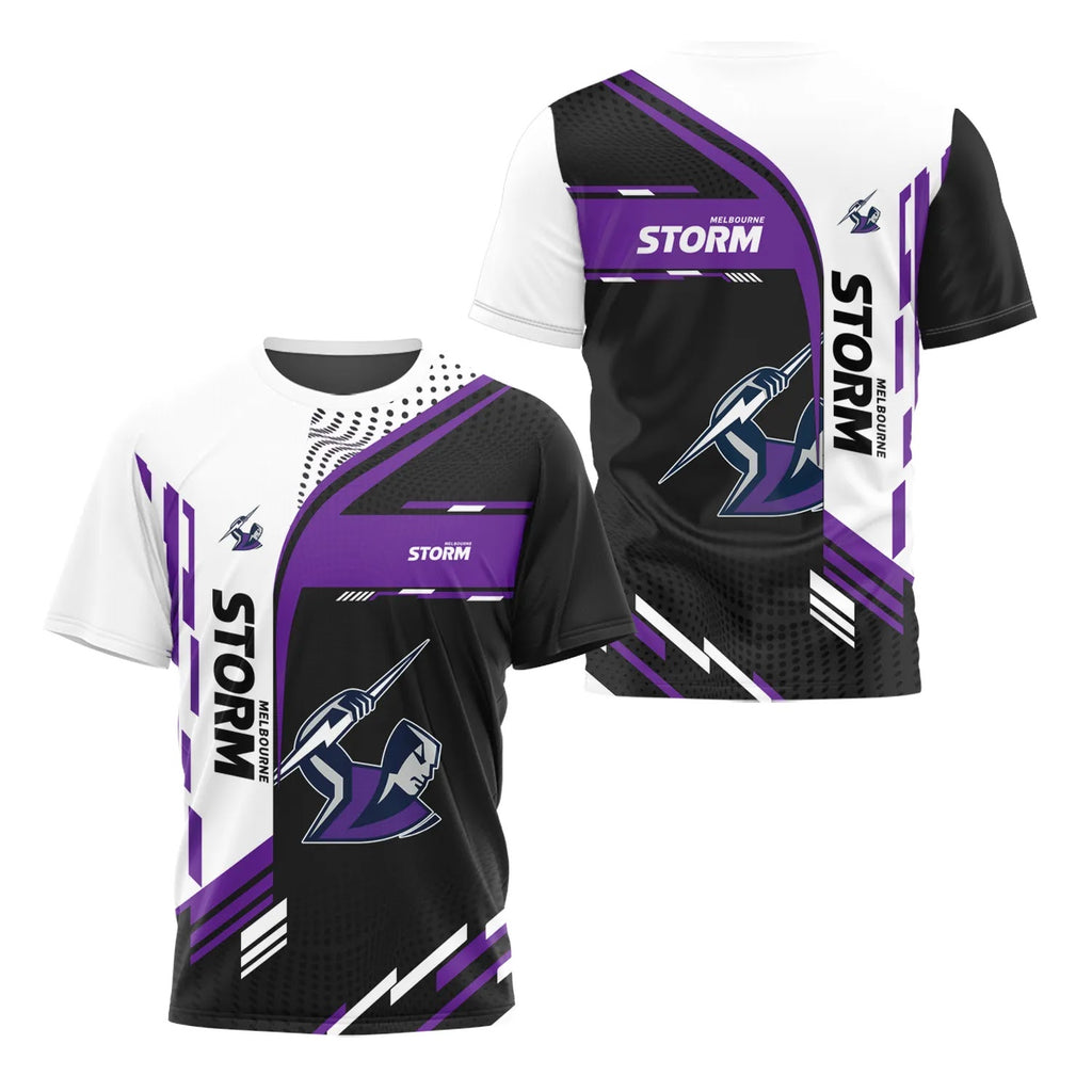 Melbourne Storm Apparels SC036