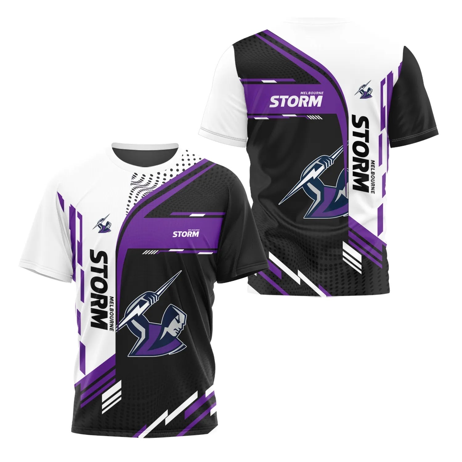Melbourne Storm Apparels SC036