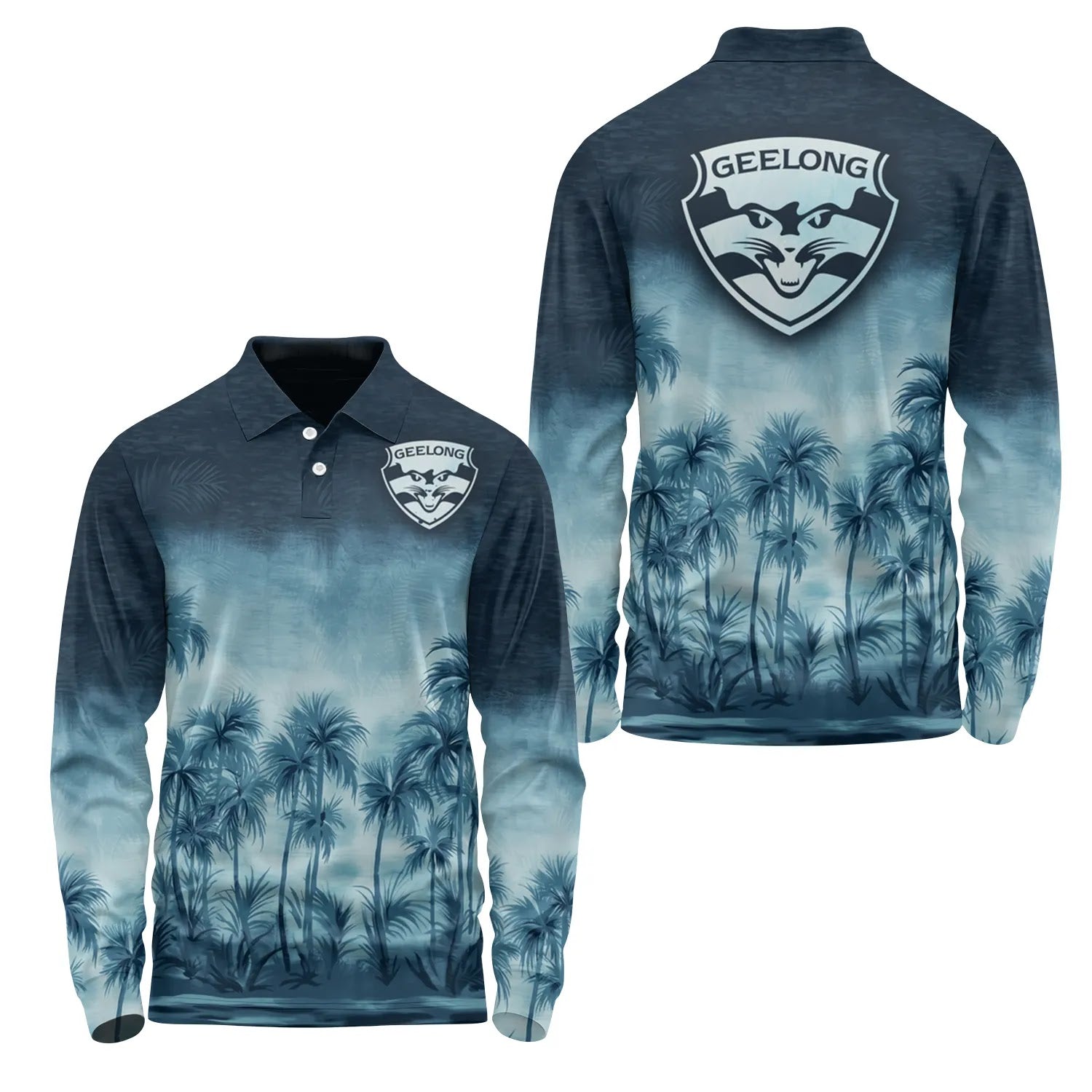 Geelong Cats Apparels SHW021