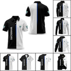New Zealand Warriors Apparels SC076