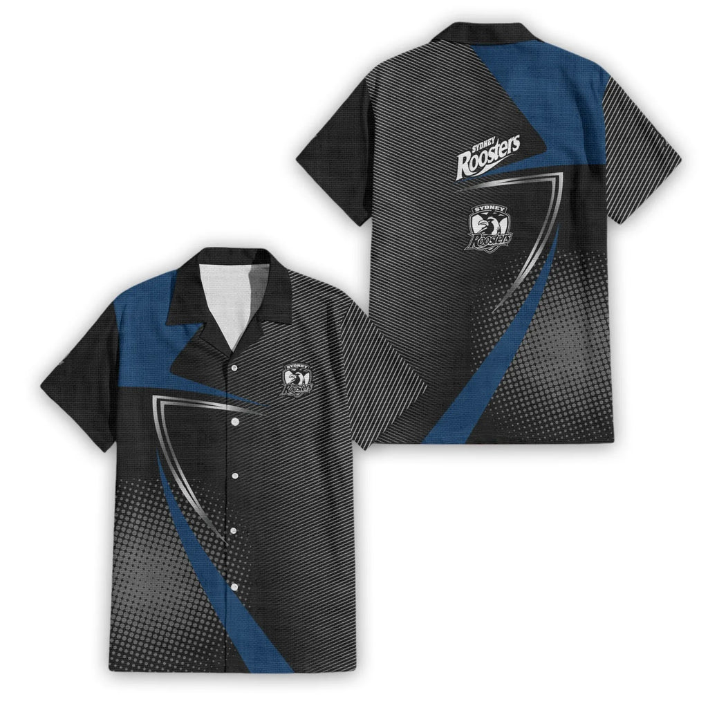 Sydney Roosters Apparels SC059