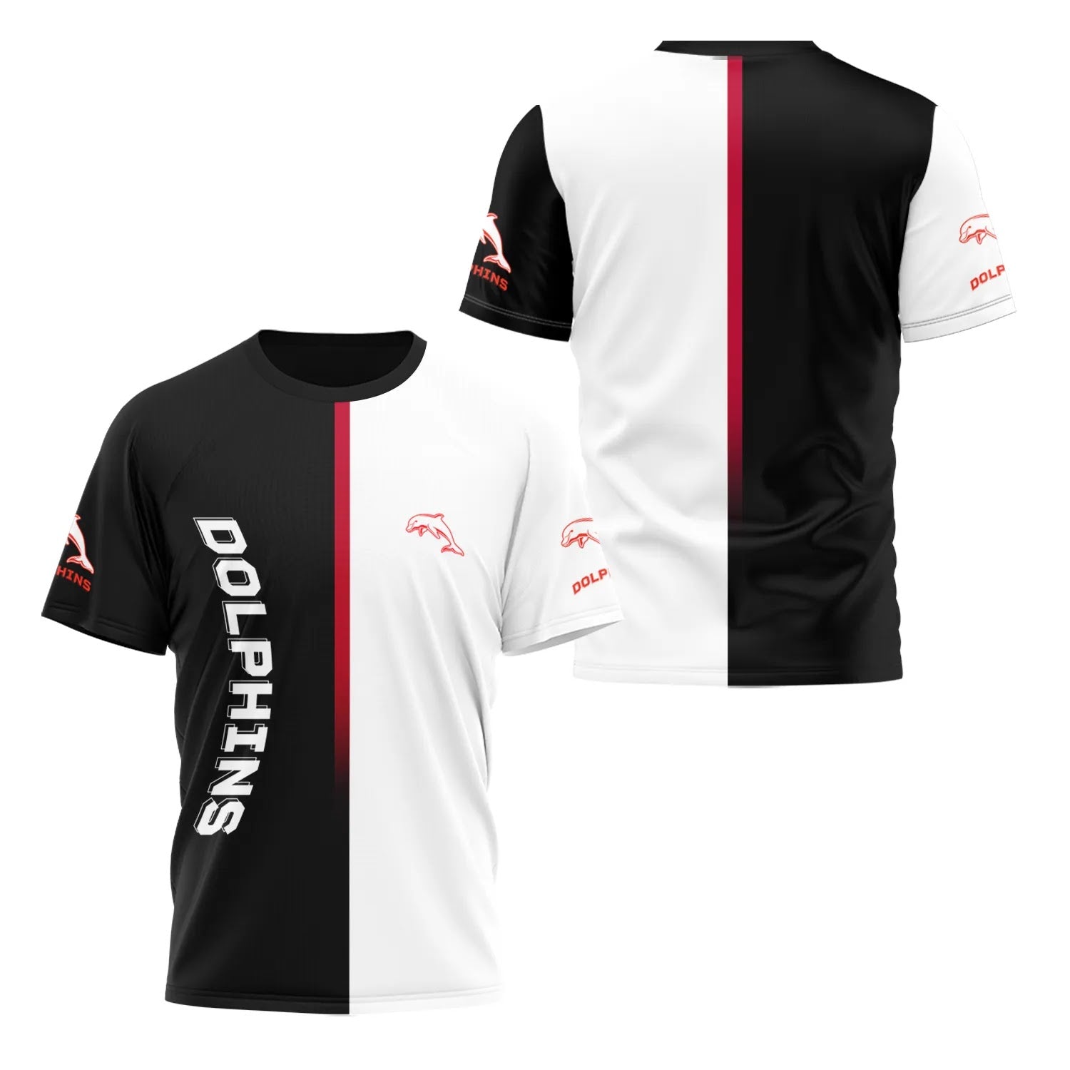 Dolphins Apparels SC076