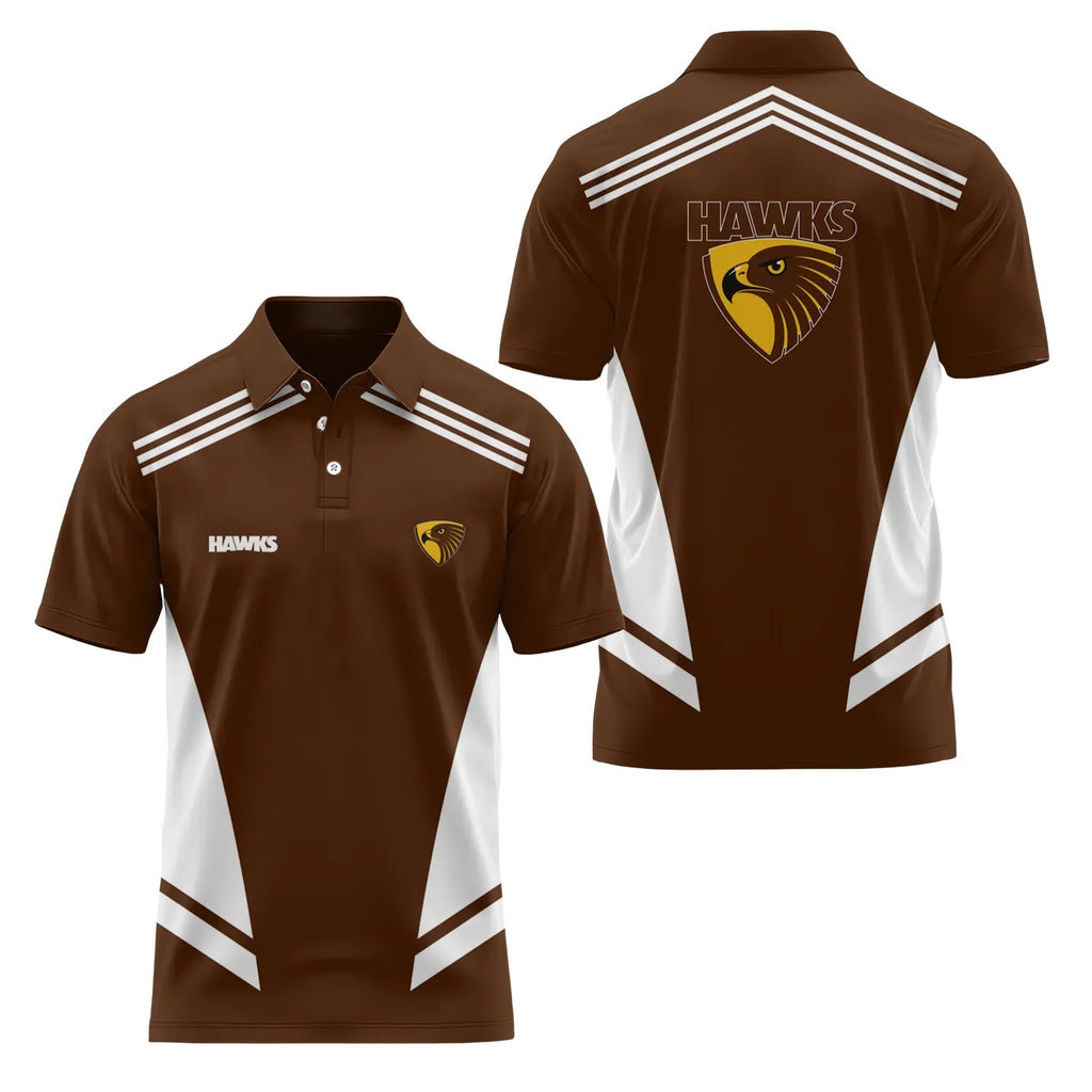 Hawthorn Hawks Apparels SC092