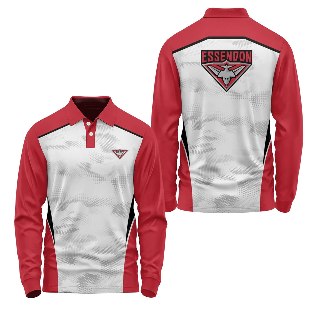 Essendon Bombers Apparels SC081