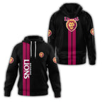 Brisbane Lions Hoodie SC013
