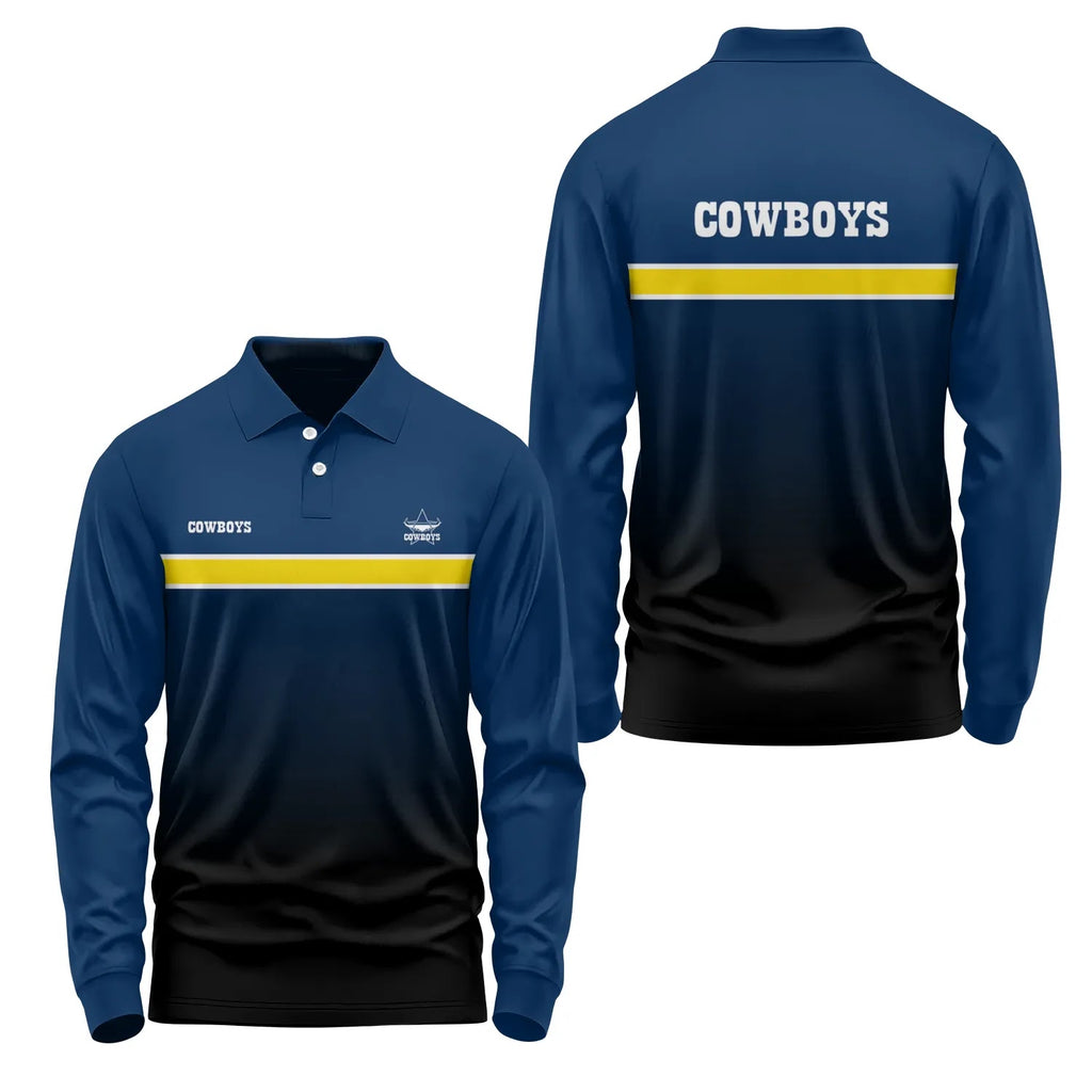 North Queensland Cowboys Apparels SC050