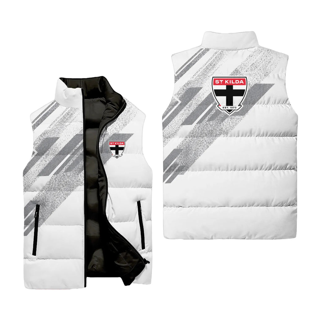 St Kilda Saints Apparels SC105