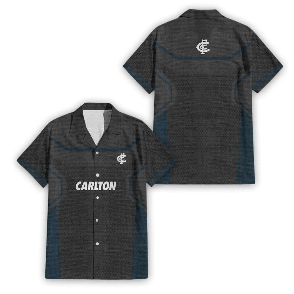 Carlton Blues Apparels SC052