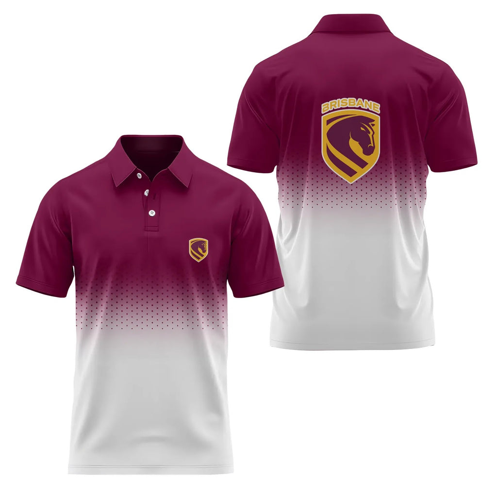 Brisbane Broncos Apparels SC094