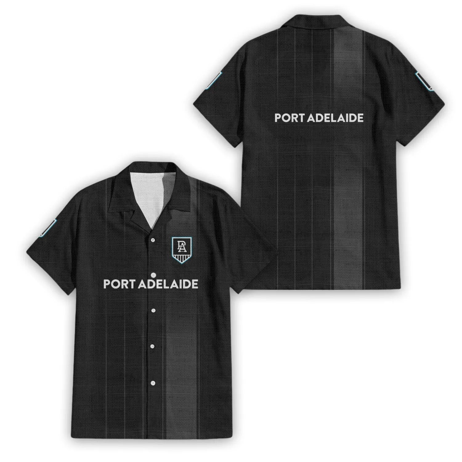 Port Adelaide Power Apparels SC068