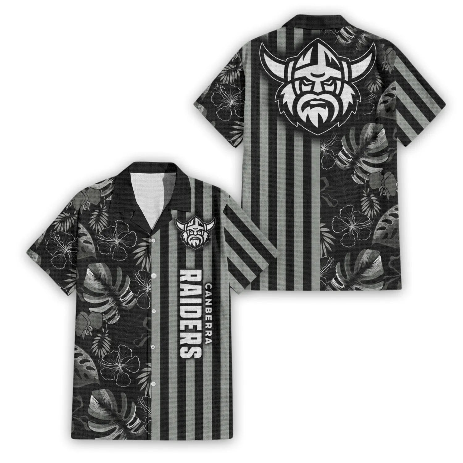 Canberra Raiders Apparels SHW040