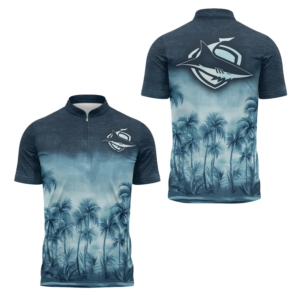 Cronulla-Sutherland Sharks Apparels SHW021