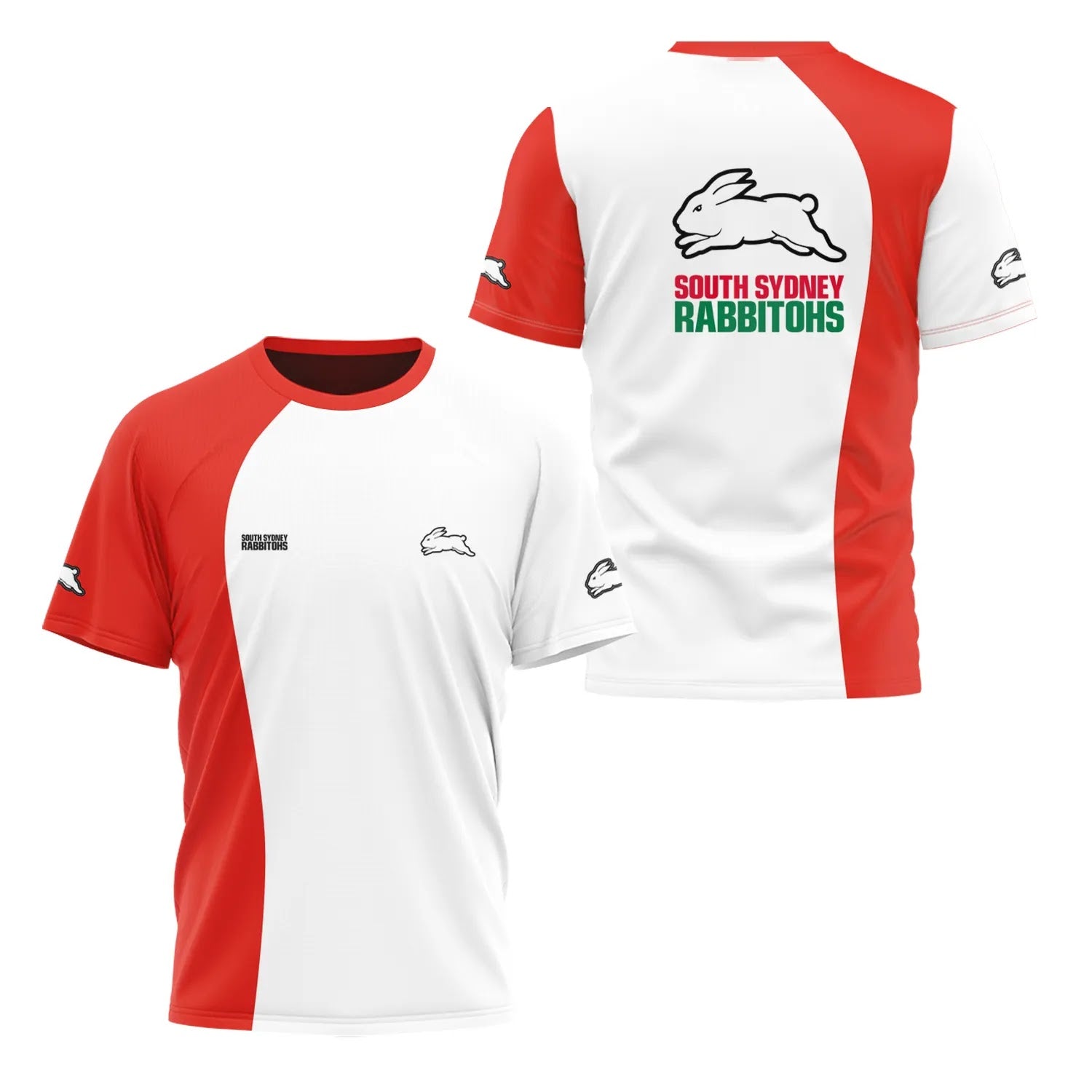 South Sydney Rabbitohs Apparels SC055