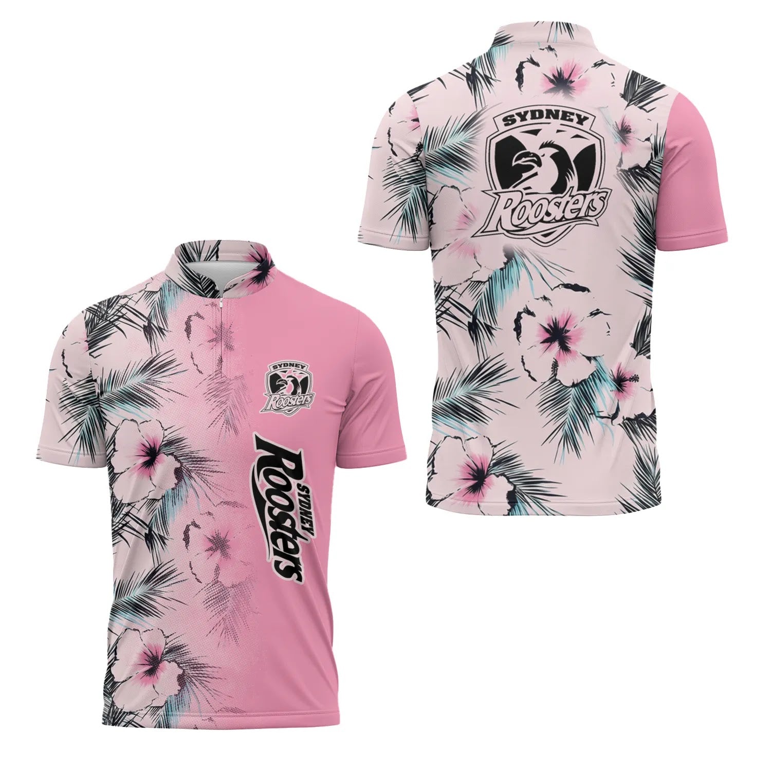 Sydney Roosters Apparels SHW056