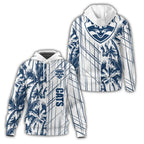 Geelong Cats Hoodie SHW041