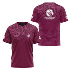 Manly Warringah Sea Eagles Apparels SC091