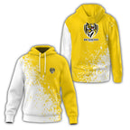 Richmond Tigers Hoodie SC070