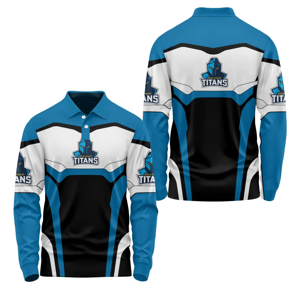 Gold Coast Titans Apparels SC030