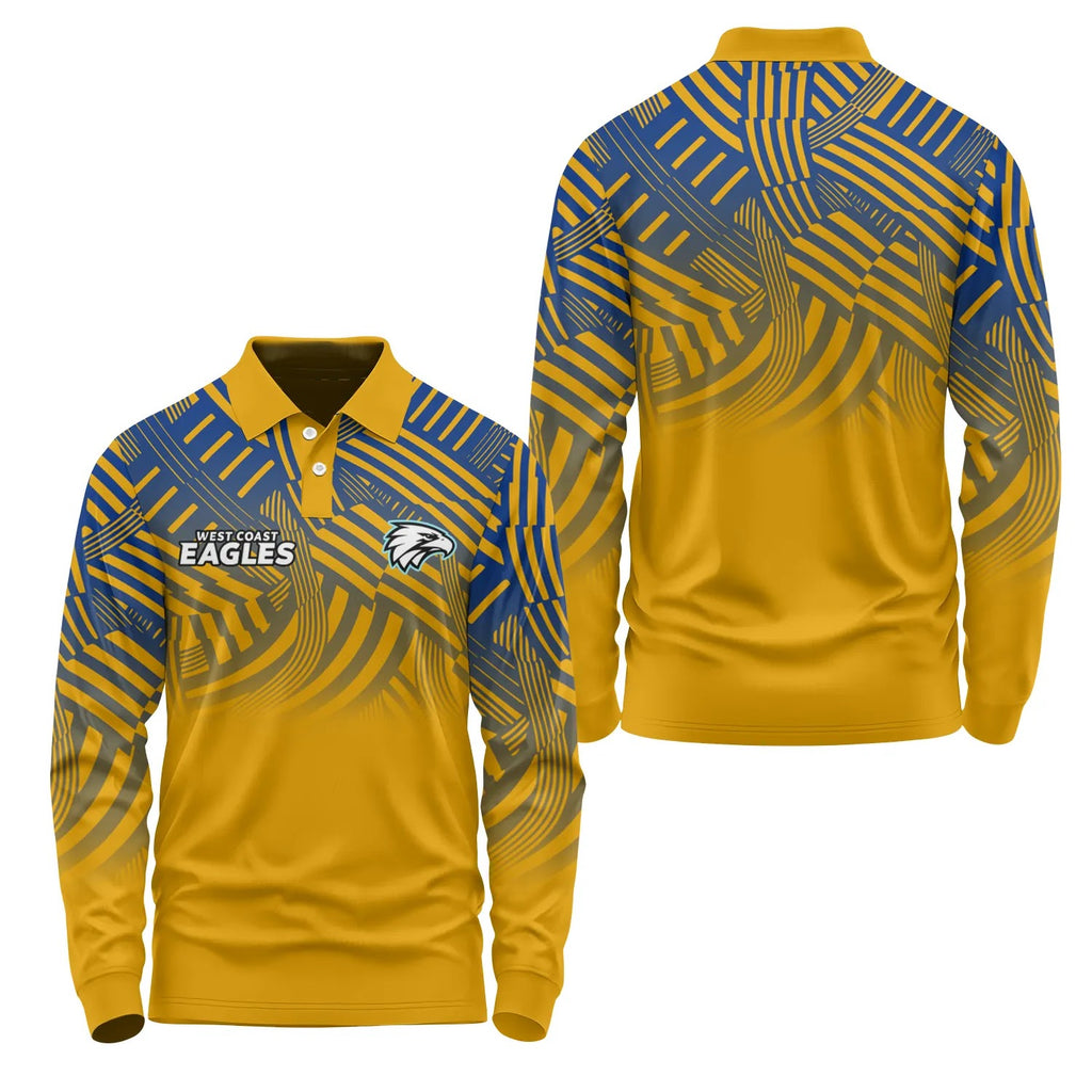 West Coast Eagles Apparels SC121