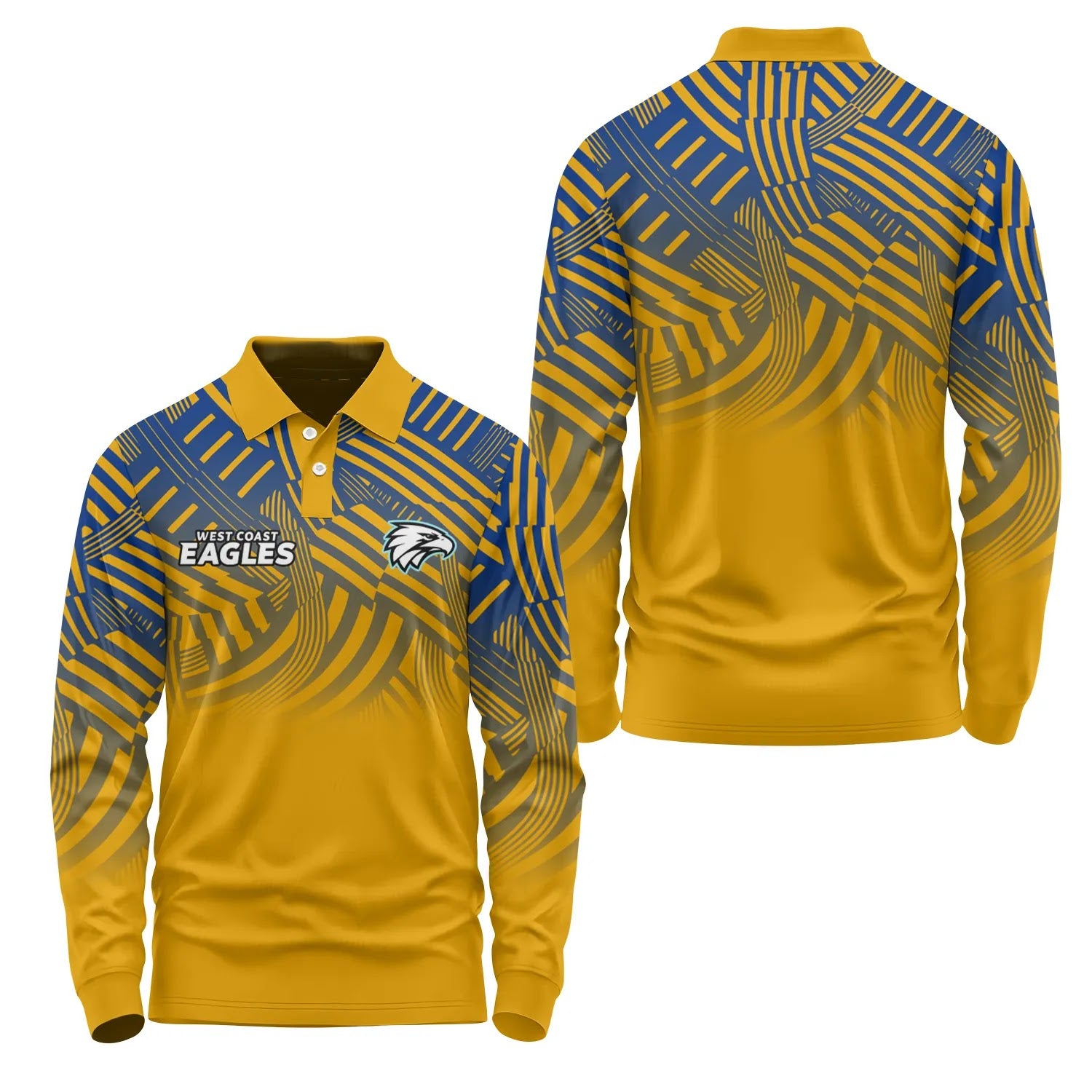 West Coast Eagles Apparels SC121