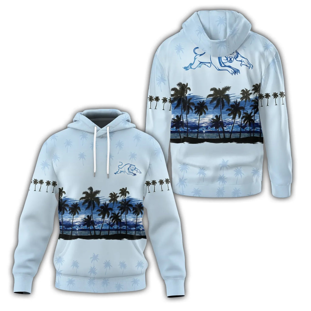 Penrith Panthers Hoodie SHW016