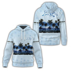 Penrith Panthers Hoodie SHW016