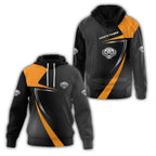 Wests Tigers Hoodie SC059