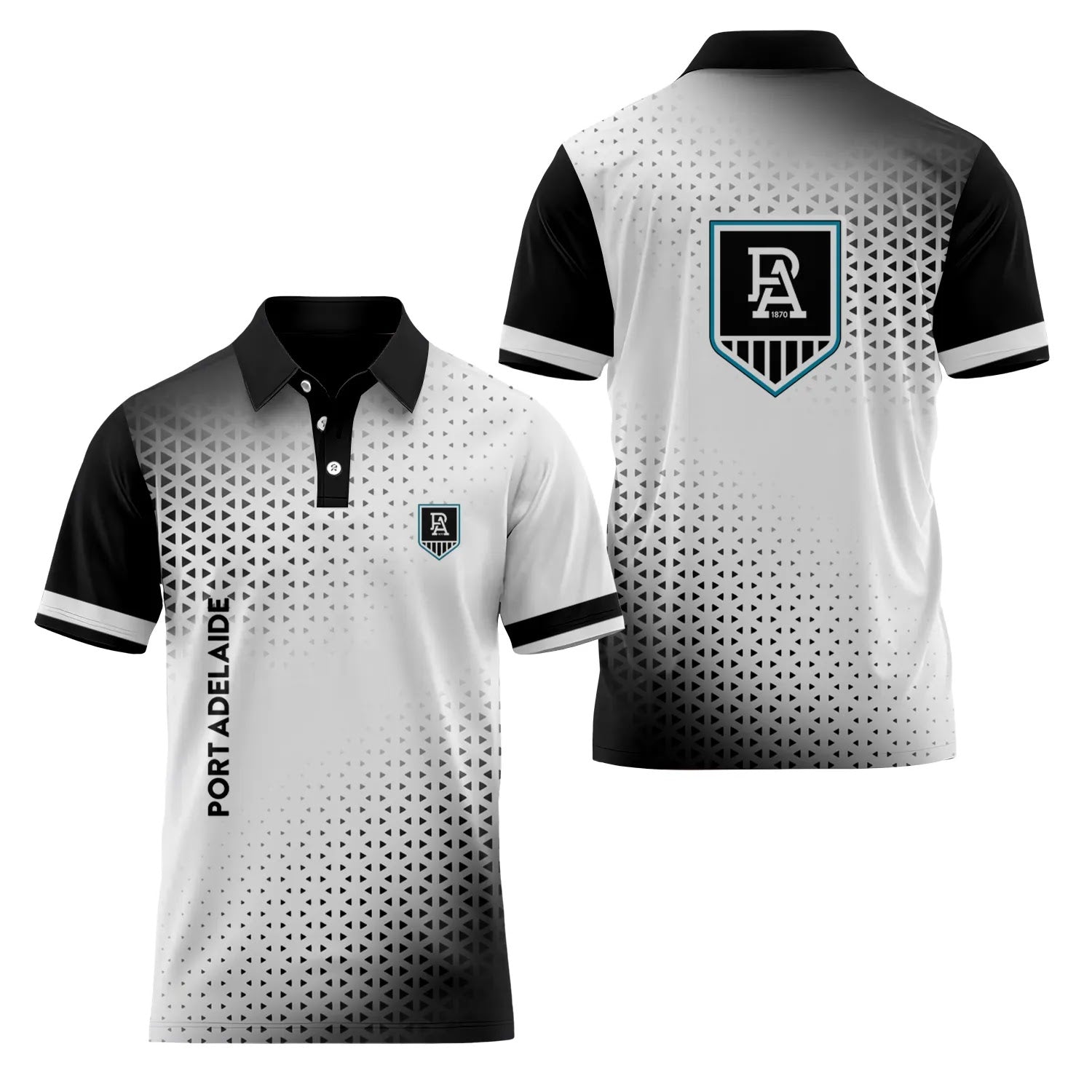 Port Adelaide Power Apparels SC079