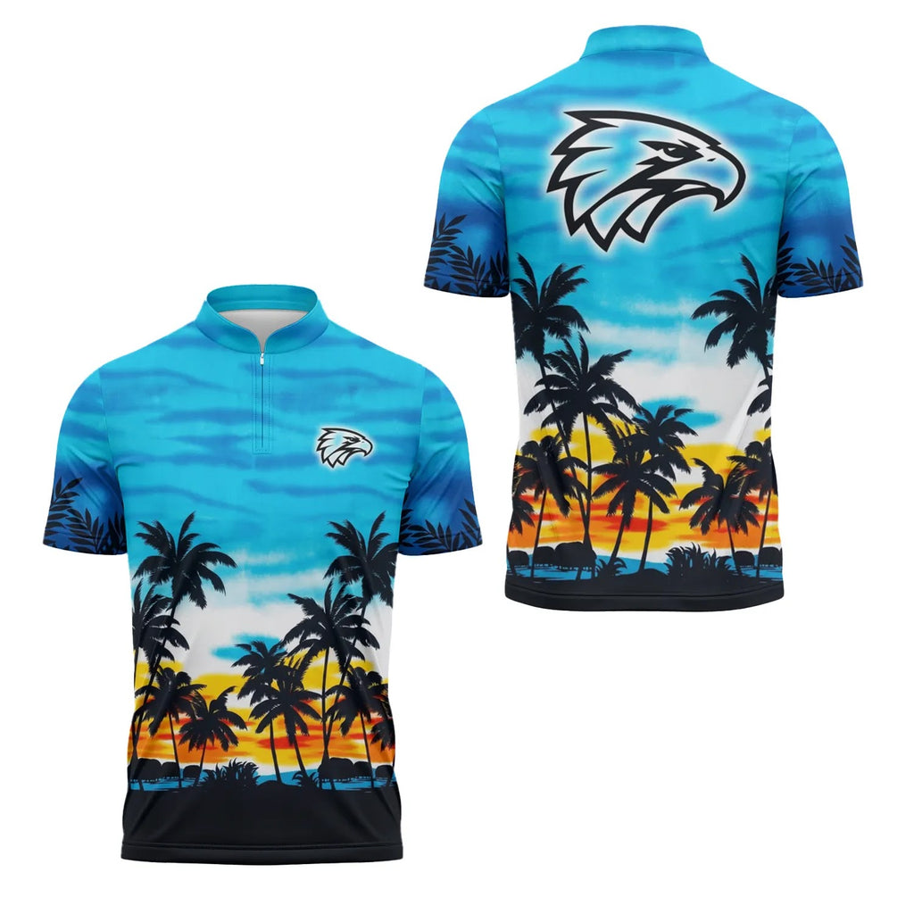West Coast Eagles Apparels SHW051