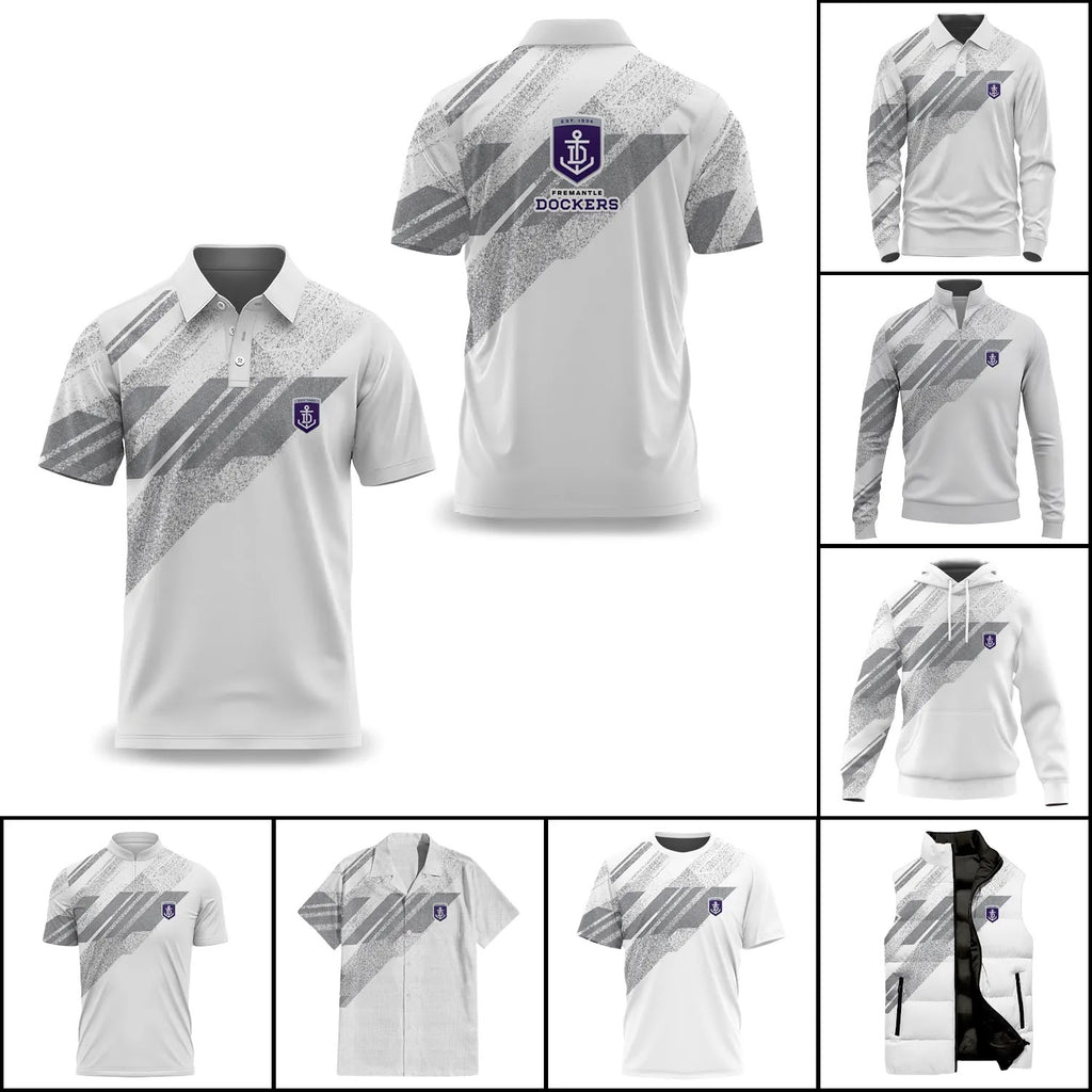 Fremantle Dockers Apparels SC105