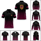 Brisbane Broncos Apparels SC096