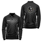 Collingwood Magpies Apparels SC074