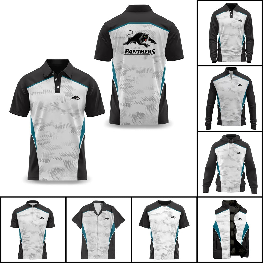 Penrith Panthers Apparels SC081