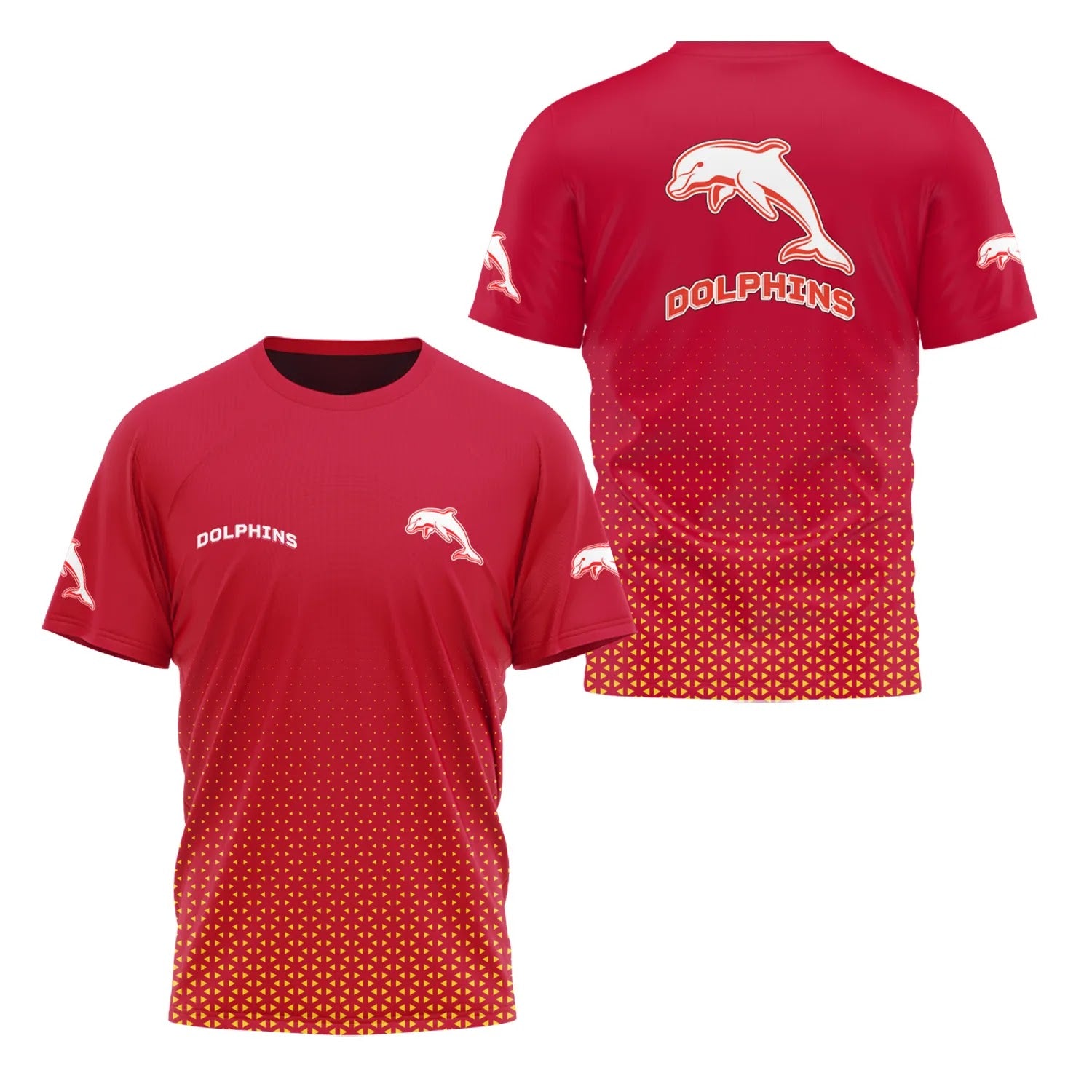 Dolphins Apparels SC003