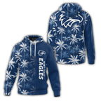 West Coast Eagles Hoodie SHW032