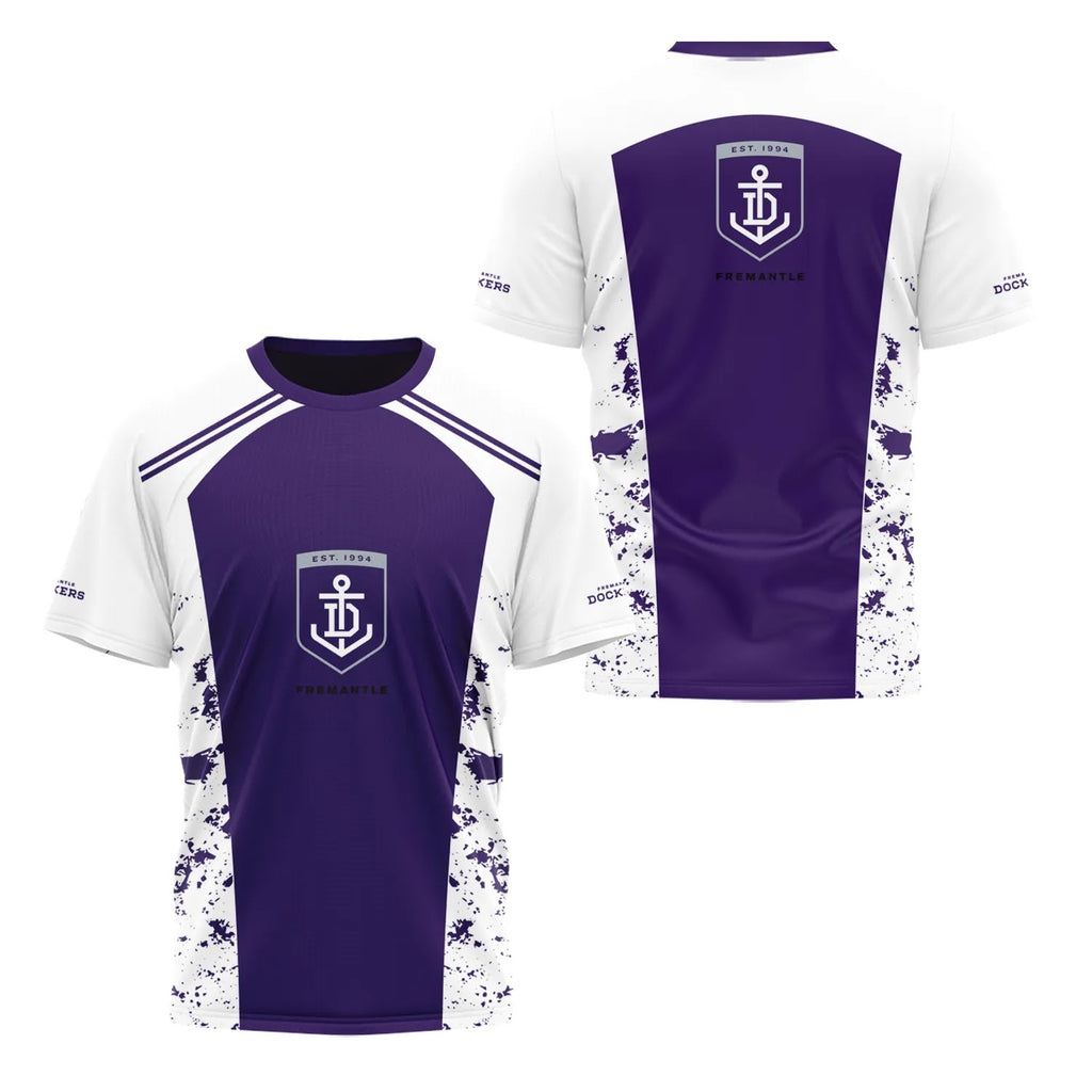 Fremantle Dockers Apparels SC089