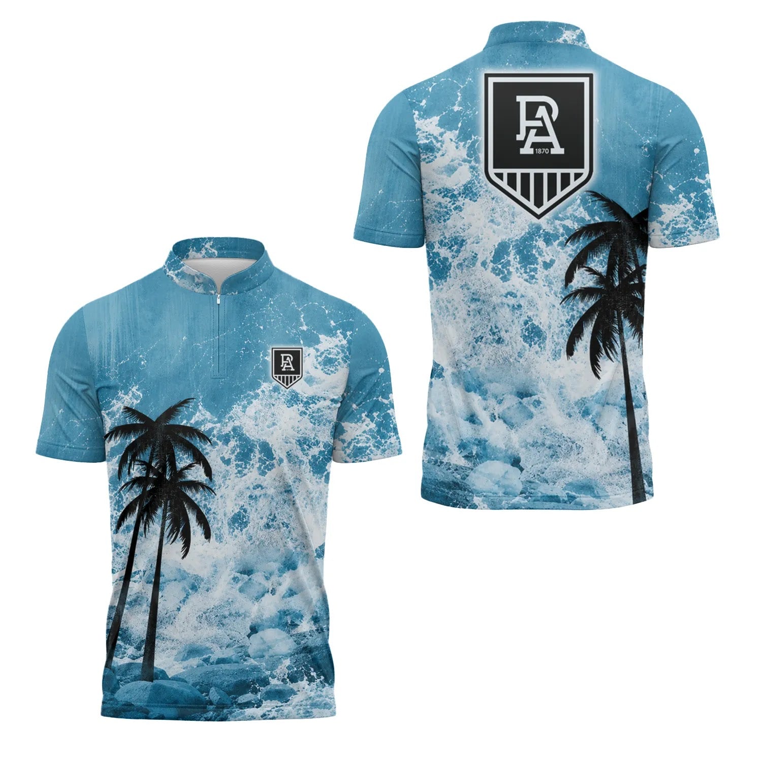 Port Adelaide Power Apparels SHW052