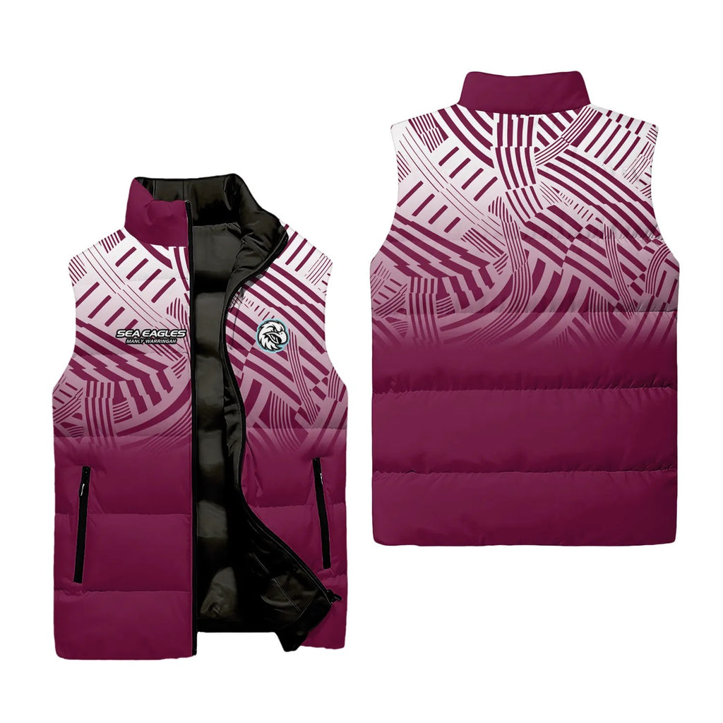 Manly Warringah Sea Eagles Apparels SC121