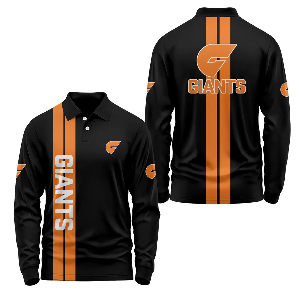 Greater Western Sydney Giants Apparels SC013