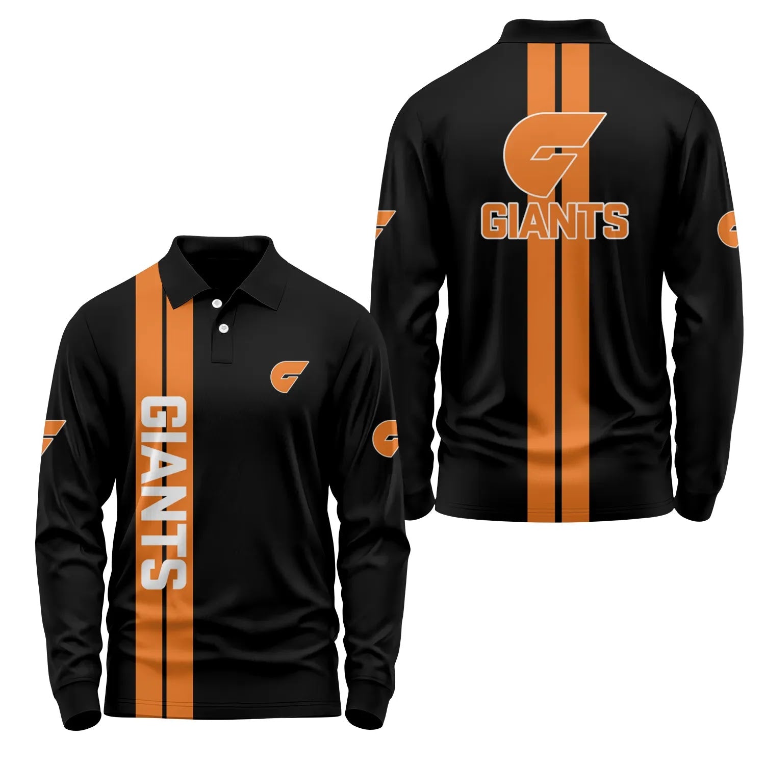 Greater Western Sydney Giants Apparels SC013